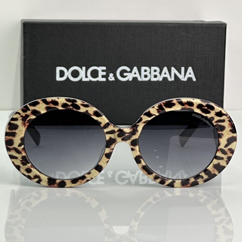 D&G Sunglasses